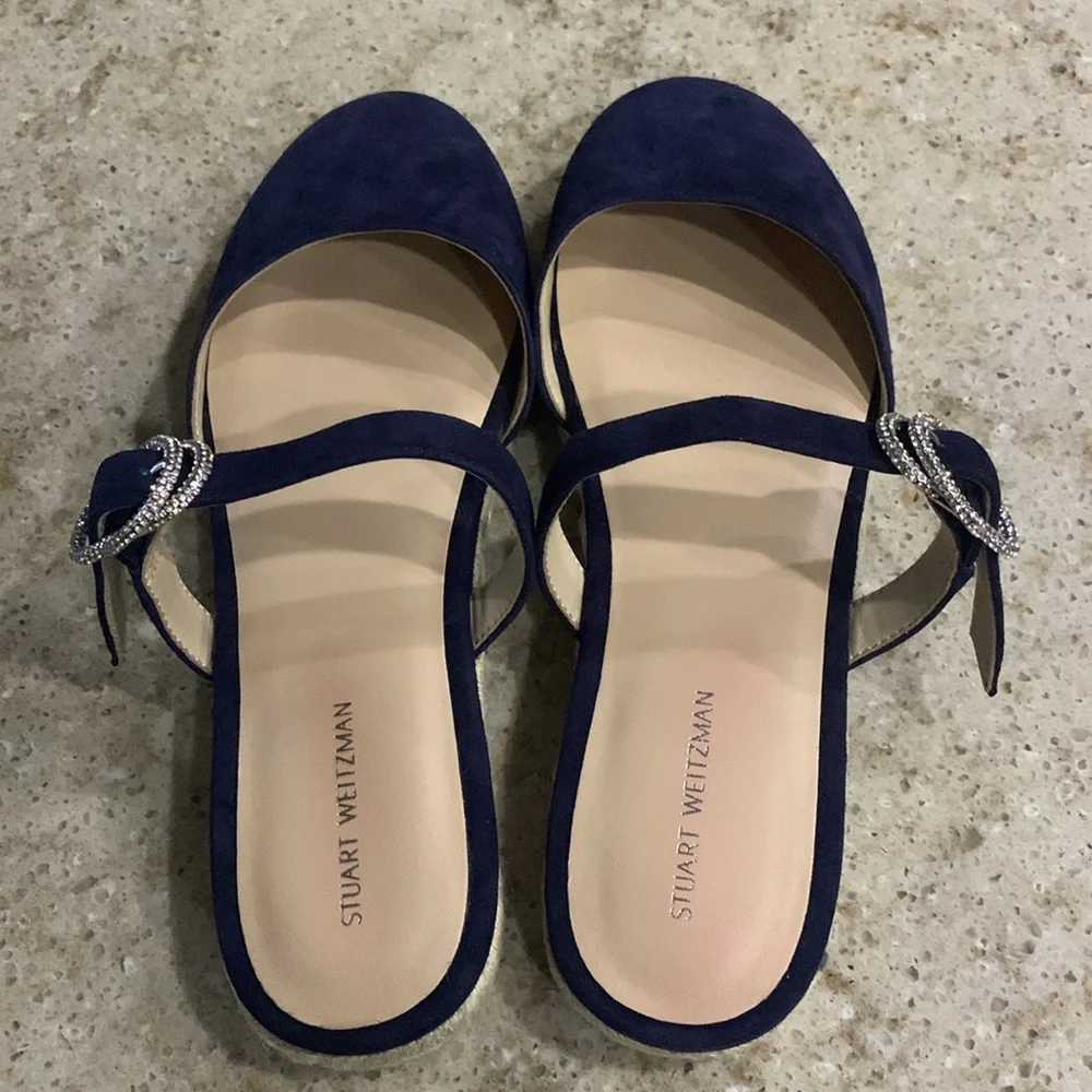 Stuart Weitzman nwot stuart